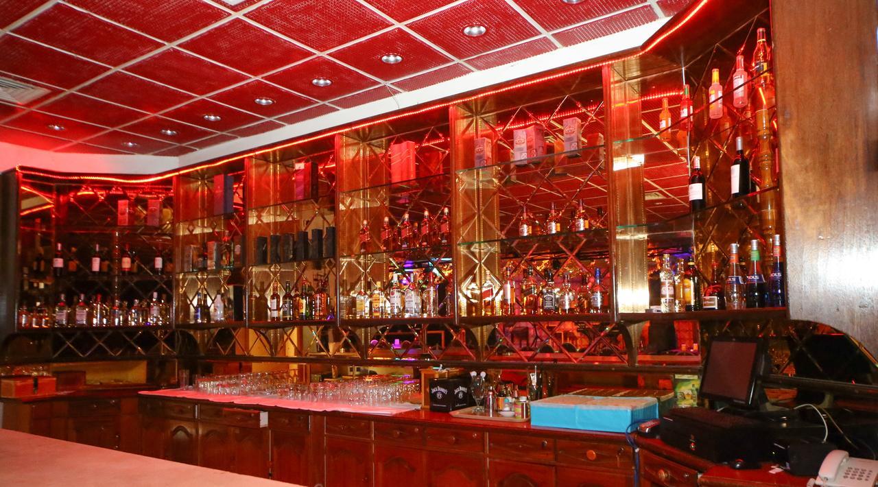 富查伊拉酒店及度假村 富吉拉 外观 照片